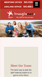 Mobile Screenshot of imaginears.com